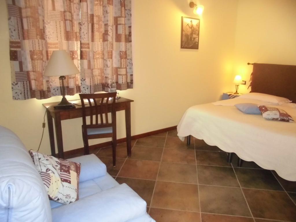 Agriturismo Bio-Ecologico Sant'Isidoro Roccaforte Mondovì Exteriér fotografie