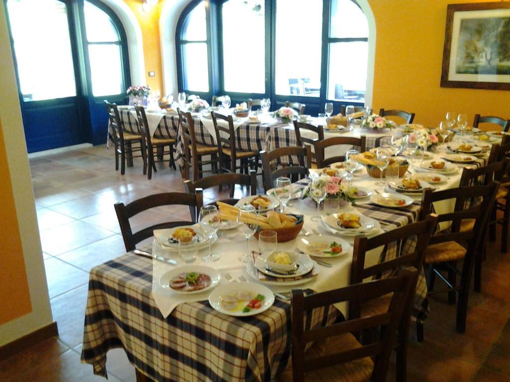 Agriturismo Bio-Ecologico Sant'Isidoro Roccaforte Mondovì Exteriér fotografie