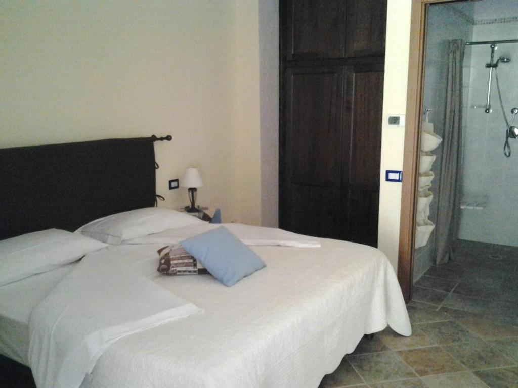 Agriturismo Bio-Ecologico Sant'Isidoro Roccaforte Mondovì Exteriér fotografie